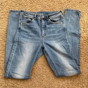 Women’s H&M High Waist Skinny Jean 31x34